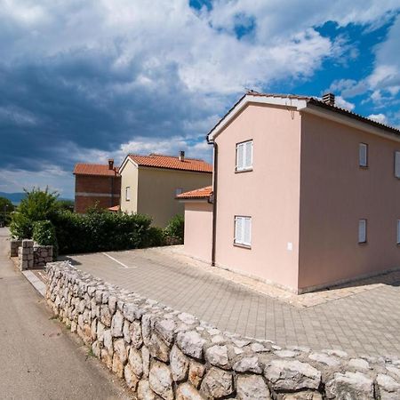 Apartment Rose Malinska Εξωτερικό φωτογραφία