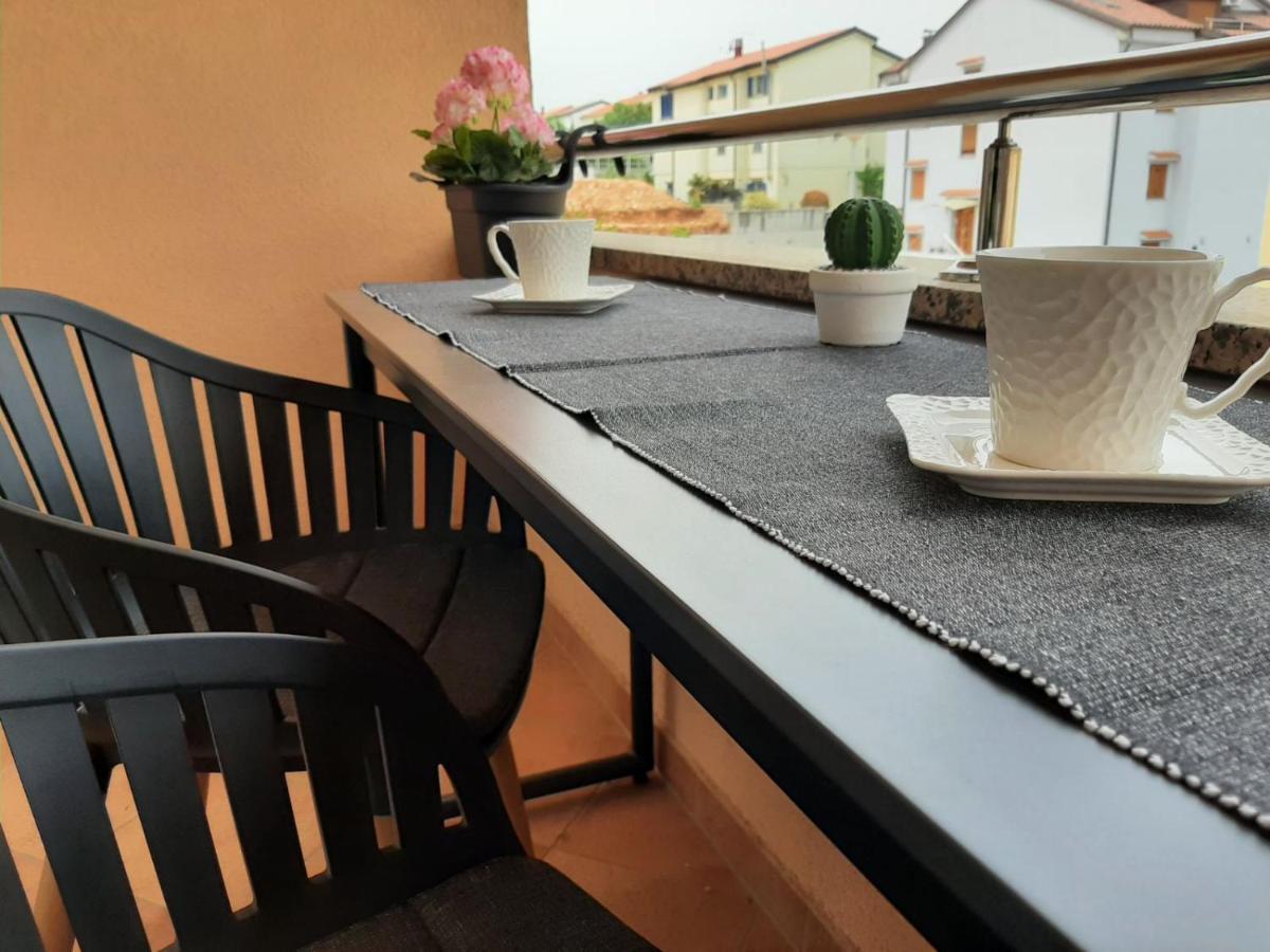 Apartment Rose Malinska Εξωτερικό φωτογραφία