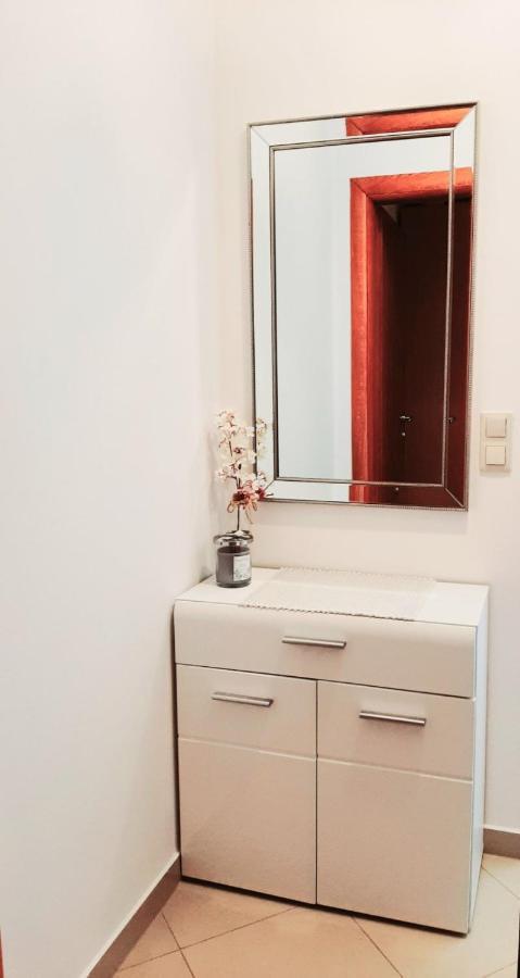Apartment Rose Malinska Εξωτερικό φωτογραφία