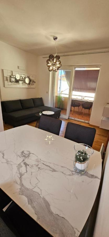 Apartment Rose Malinska Εξωτερικό φωτογραφία