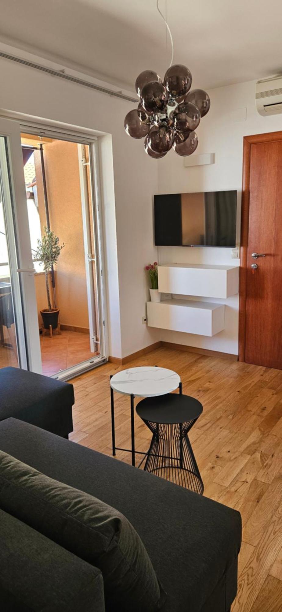 Apartment Rose Malinska Εξωτερικό φωτογραφία