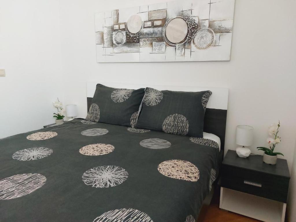 Apartment Rose Malinska Εξωτερικό φωτογραφία
