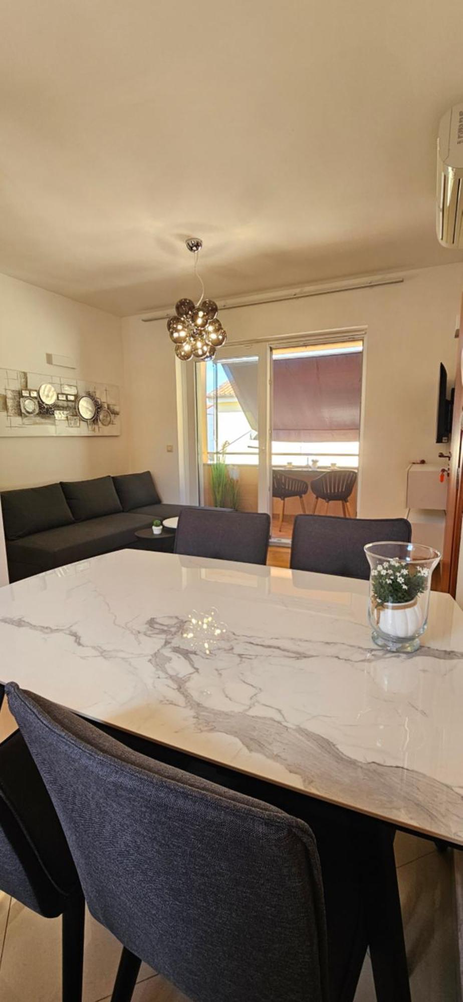Apartment Rose Malinska Εξωτερικό φωτογραφία