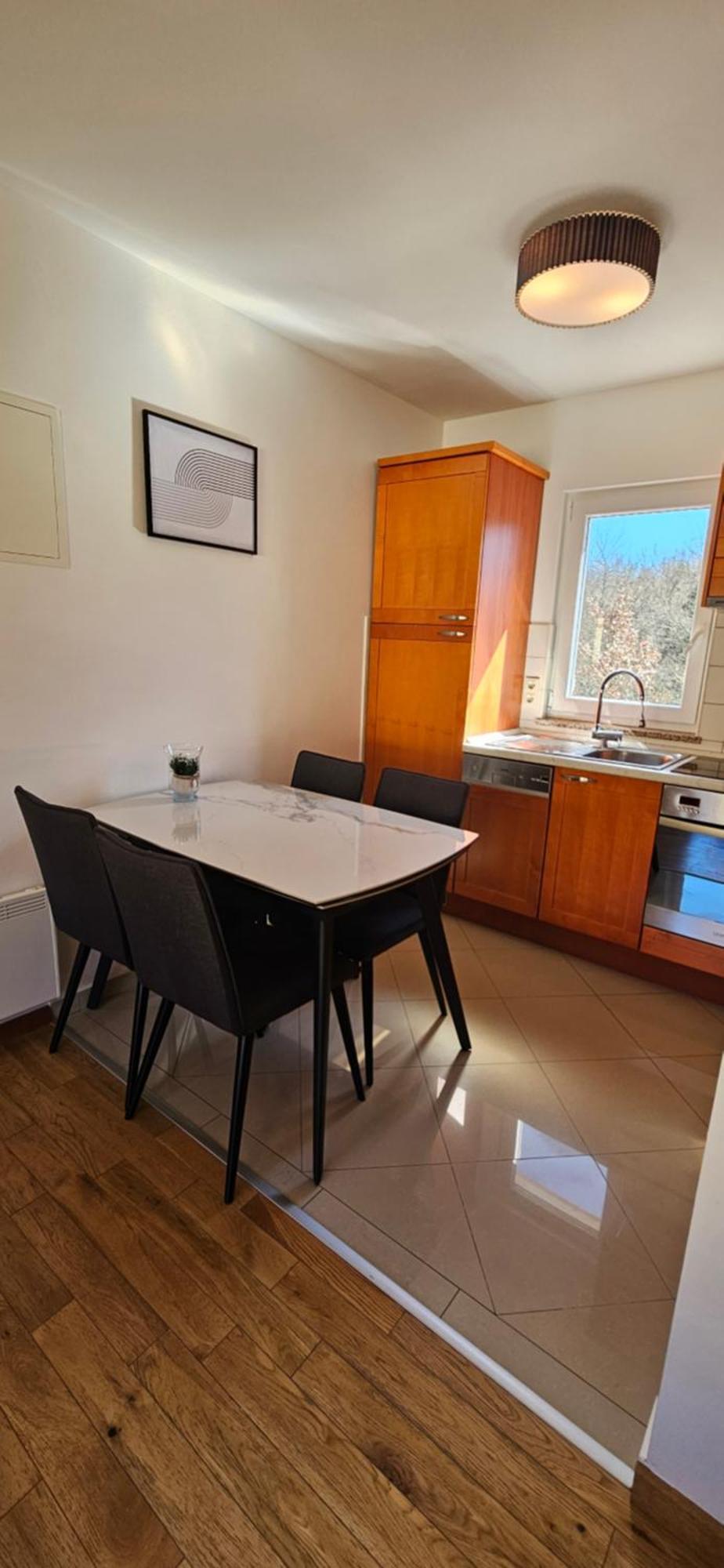 Apartment Rose Malinska Εξωτερικό φωτογραφία
