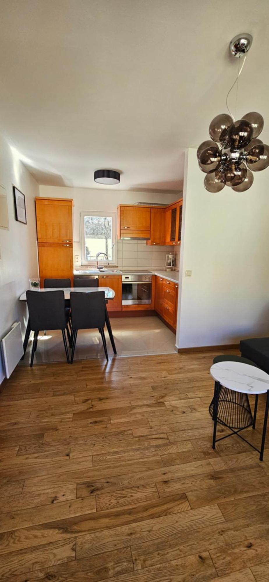 Apartment Rose Malinska Εξωτερικό φωτογραφία