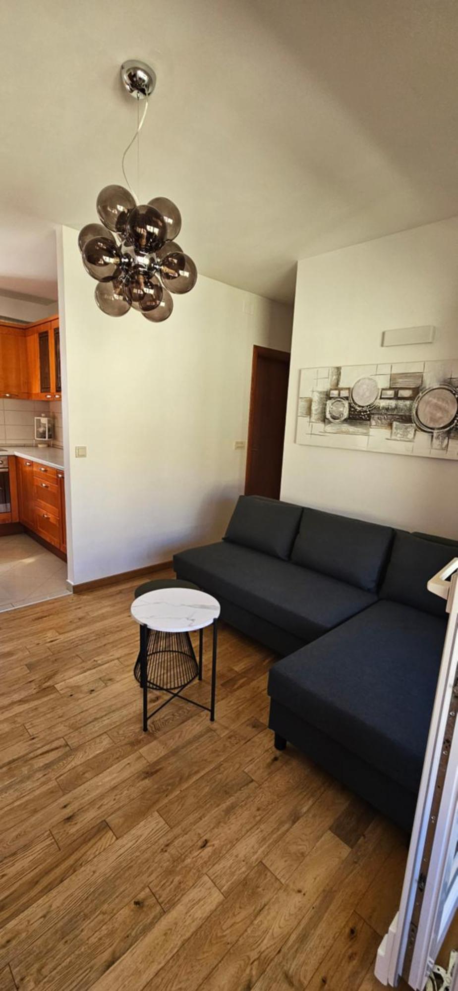 Apartment Rose Malinska Εξωτερικό φωτογραφία