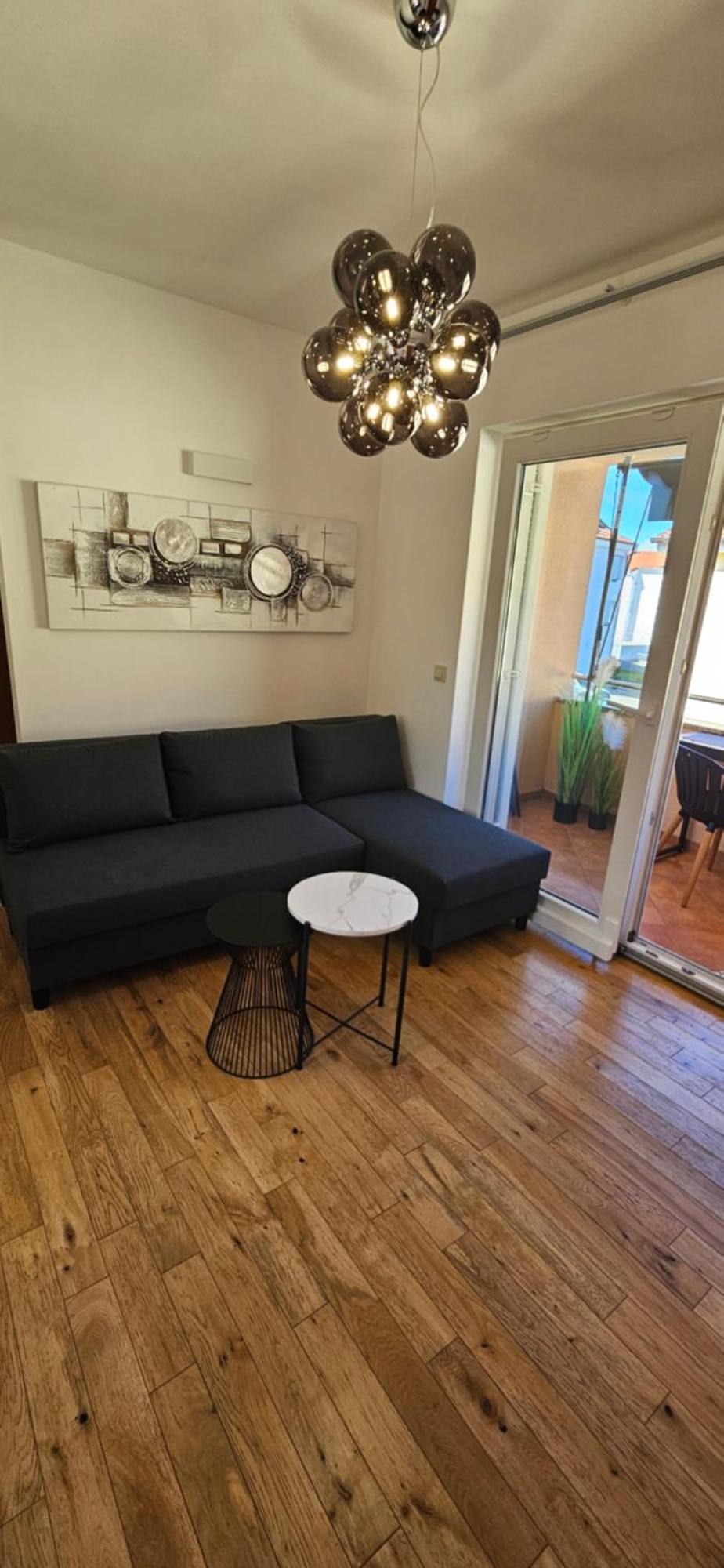 Apartment Rose Malinska Εξωτερικό φωτογραφία