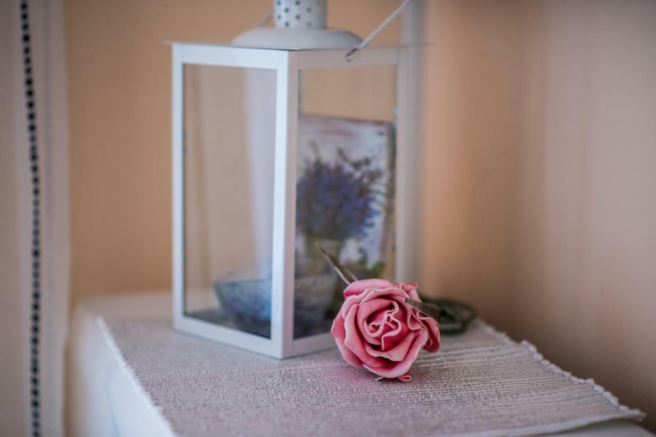 Apartment Rose Malinska Εξωτερικό φωτογραφία